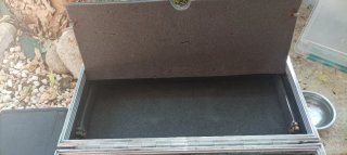 Analizador de red Fluke DSP-4300