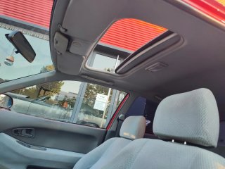 Honda Civic 1992