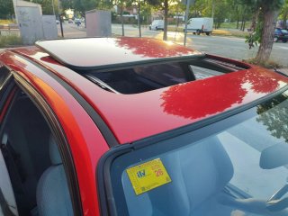 Honda Civic 1992