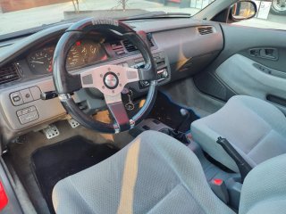 Honda Civic 1992