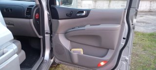 KIA Carnival 2009