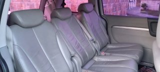 KIA Carnival 2009