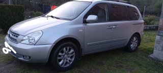 KIA Carnival 2009