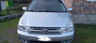 KIA Carnival 2009