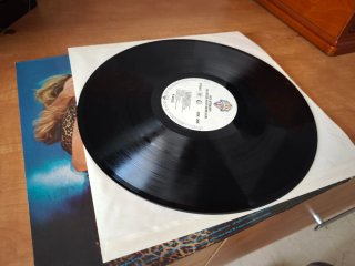 Vinilo Rod Stewart - Blondes Have More Fun