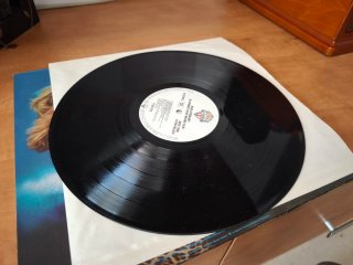 Vinilo Rod Stewart - Blondes Have More Fun