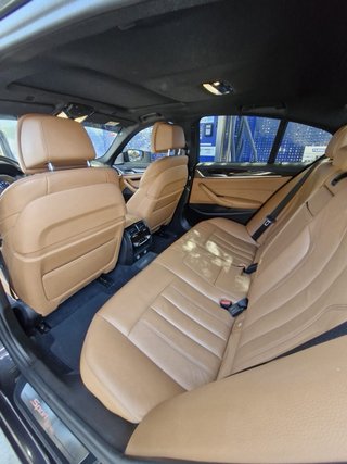 BMW Serie 5 2019
