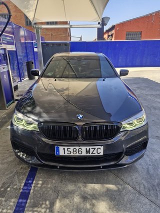 BMW Serie 5 2019