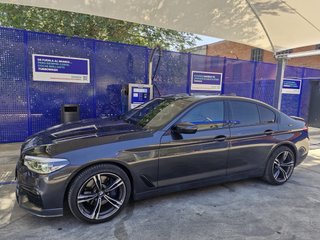 BMW Serie 5 2019