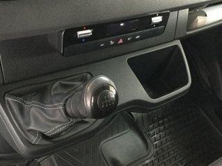 Mercedes-Benz Sprinter 2022