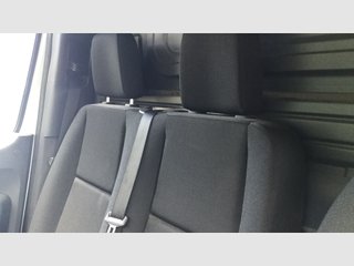 Mercedes-Benz Sprinter 2022