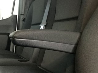 Mercedes-Benz Sprinter 2022