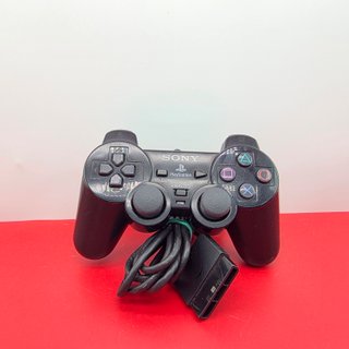Sony PS2 Fat Console + Controller