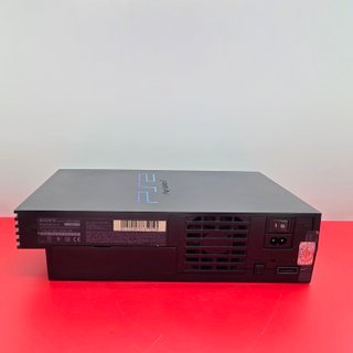 Sony PS2 Fat Console + Controller