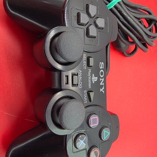 Sony PS2 Fat Console + Controller