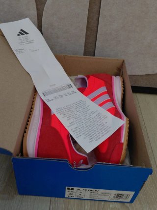 Zapatillas Adidas Talla 38