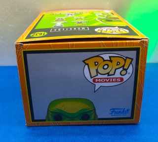 FIGURA FUNKO POP MONSTERS 1632 GILL-MAN