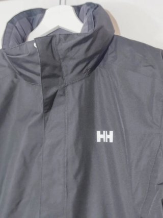 Helly Hansen Dubliner chaqueta hombre