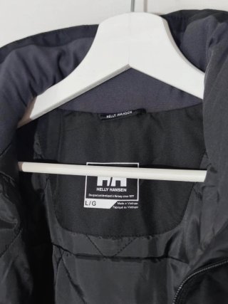 Helly Hansen Dubliner chaqueta hombre