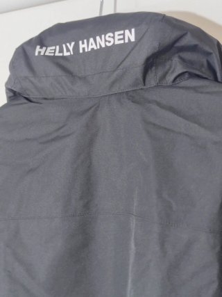 Helly Hansen Dubliner chaqueta hombre