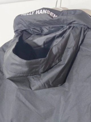 Helly Hansen Dubliner chaqueta hombre