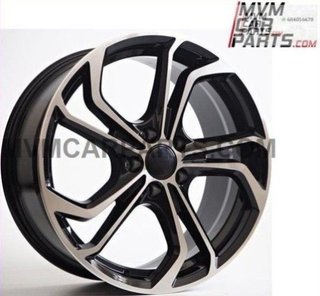Llantas VW Golf VII TCR 19 Pulgadas