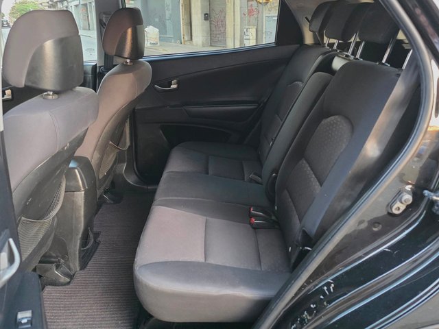 SsangYong Korando D20T 175CV año 2014 Premium