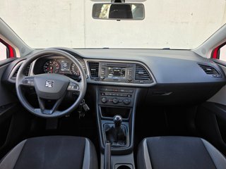 SEAT Leon en excelente estado general.