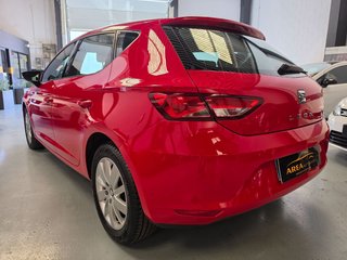 SEAT Leon en excelente estado general.