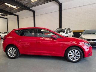 SEAT Leon en excelente estado general.