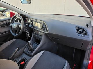 SEAT Leon en excelente estado general.