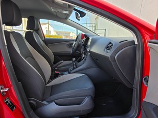 SEAT Leon en excelente estado general.