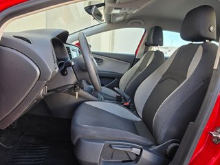 SEAT Leon en excelente estado general.