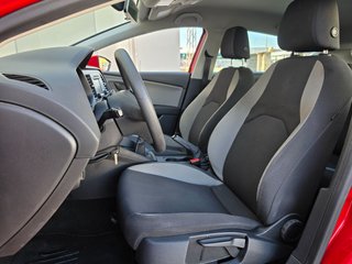 SEAT Leon en excelente estado general.
