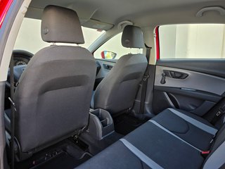 SEAT Leon en excelente estado general.