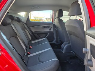 SEAT Leon en excelente estado general.
