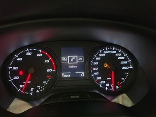 SEAT Leon en excelente estado general.