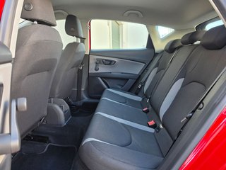 SEAT Leon en excelente estado general.