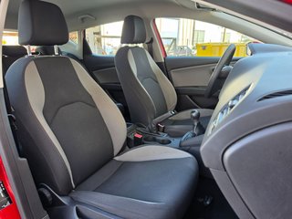 SEAT Leon en excelente estado general.