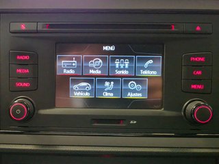 SEAT Leon en excelente estado general.