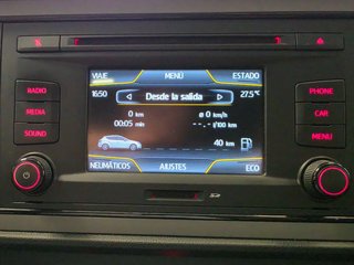 SEAT Leon en excelente estado general.