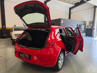 SEAT Leon en excelente estado general.
