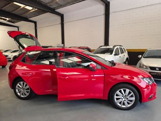SEAT Leon en excelente estado general.