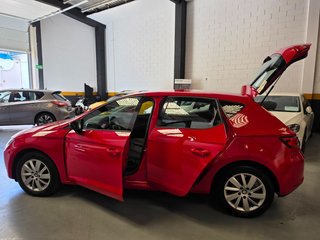 SEAT Leon en excelente estado general.