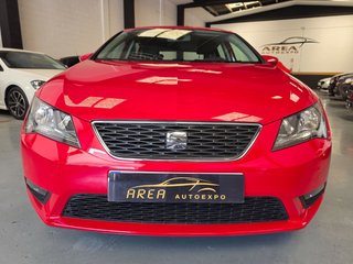 SEAT Leon en excelente estado general.