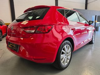 SEAT Leon en excelente estado general.