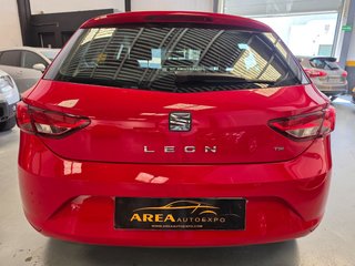 SEAT Leon en excelente estado general.