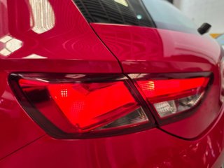 SEAT Leon en excelente estado general.