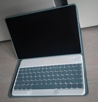 Tablet Lenovo IdeaTab Pro 12,7'' 3K 256GB