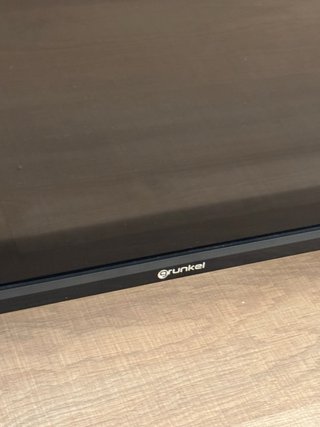 Televisor 43 Negro